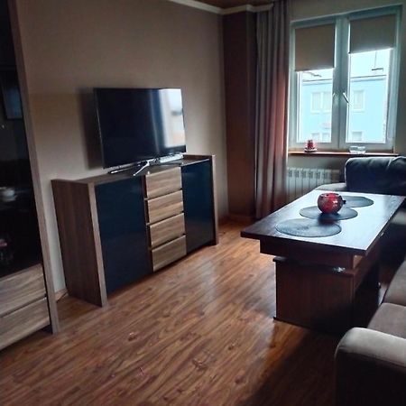 Apartament W Centrum Kętrzyn Exterior foto
