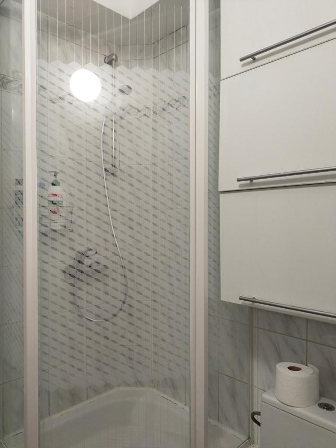 Apartament W Centrum Kętrzyn Exterior foto